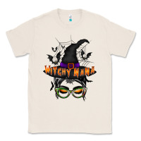 Natural witchy nana Classic Tee - RacoonDesign