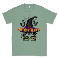 Sage witchy nana Classic Tee - RacoonDesign