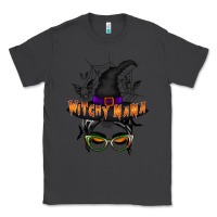Smoke witchy nana Classic Tee - RacoonDesign