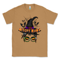 Toasted Coconut witchy nana Classic Tee - RacoonDesign