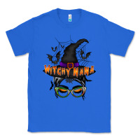 True Royal witchy nana Classic Tee - RacoonDesign