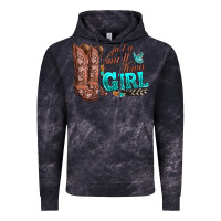 Cloud Black justas malltown girlie Vintage Hoodie - texasbilliewilder