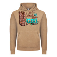 Vintage Coffee justas malltown girlie Vintage Hoodie - texasbilliewilder