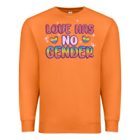 Carrot love no gender Premium Sweatshirt - MaliasSmallBusiness