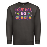 Smoke love no gender Premium Sweatshirt - MaliasSmallBusiness