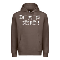 Coffee b k Nerd! Premium Hoodie - Bettercallsaul