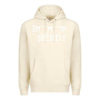 Sandshell b k Nerd! Premium Hoodie - Bettercallsaul