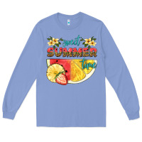 Sweet Summer Time Long Sleeve Tee | Teevron