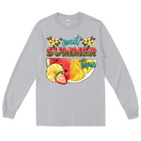 Moon Dust sweet summer time Long Sleeve Tee - HRA Design Shop