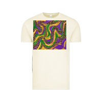 Vintage Arctic mardi gras tumbler Vintage Tee - RanaPortraitStore