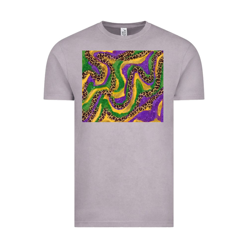 Mardi Gras Tumbler Vintage Tee by RanaPortraitStore | Teevron
