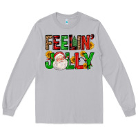 Moon Dust feelin' jolly Long Sleeve Tee - FaDigitalArtStudio
