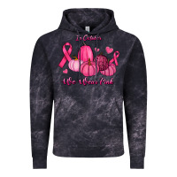 Cloud Black In October We Wear Pink Pumpkins Vintage Hoodie - RanaPortraitStore