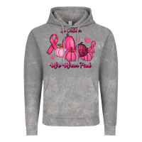 Cloud Rock In October We Wear Pink Pumpkins Vintage Hoodie - RanaPortraitStore