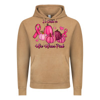 Vintage Camel In October We Wear Pink Pumpkins Vintage Hoodie - RanaPortraitStore