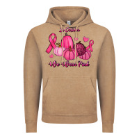 Vintage Coffee In October We Wear Pink Pumpkins Vintage Hoodie - RanaPortraitStore