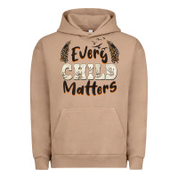 Pigment Burro every child matters Urban Hoodie - BarkalooDesign