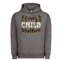 Pigment Tornado every child matters Urban Hoodie - BarkalooDesign