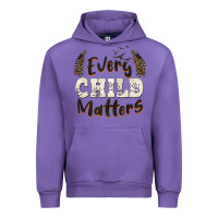 Tulip every child matters Urban Hoodie - BarkalooDesign