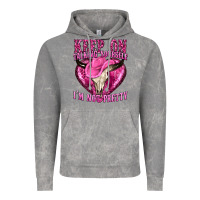Cloud Rock keep on talking yourself im not pretty western Vintage Hoodie - texasbilliewilder