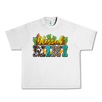 Lunar Rock blessed mini Urban Heavy Tee - Zillion Design Studio