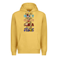 Antique Gold Dance Like Frosty Shine Like Rudolph Give Like Premium Hoodie - MaliasSmallBusiness