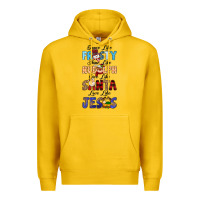 Lemon Dance Like Frosty Shine Like Rudolph Give Like Premium Hoodie - MaliasSmallBusiness