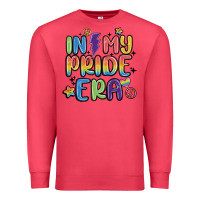 Cardinal in my pride era Premium Sweatshirt - MaliasSmallBusiness