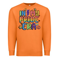 Carrot in my pride era Premium Sweatshirt - MaliasSmallBusiness