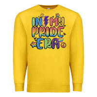 Lemon in my pride era Premium Sweatshirt - MaliasSmallBusiness