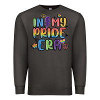 Smoke in my pride era Premium Sweatshirt - MaliasSmallBusiness