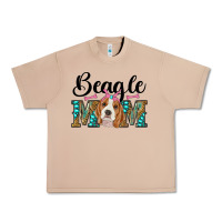 Burro western beagle mom Urban Heavy Tee - RanaPortraitStore
