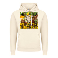 Vintage Artic last night we let the liquor talk western Vintage Hoodie - texasbilliewilder