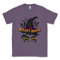 Lavender withcy mama Classic Tee - RacoonDesign