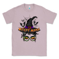 Lilac withcy mama Classic Tee - RacoonDesign