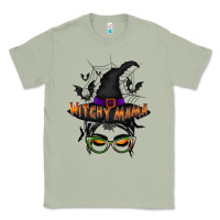 Matcha withcy mama Classic Tee - RacoonDesign