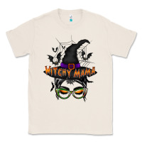Natural withcy mama Classic Tee - RacoonDesign