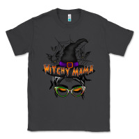 Smoke withcy mama Classic Tee - RacoonDesign
