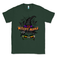 Sports Green withcy mama Classic Tee - RacoonDesign