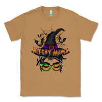 Toasted Coconut withcy mama Classic Tee - RacoonDesign