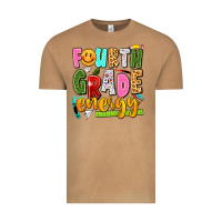 Vintage Camel fourth grade energy Vintage Tee - texasbilliewilder
