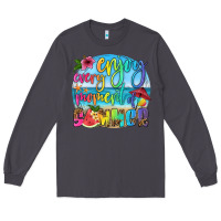 Smoke enjoy every moment of summer Long Sleeve Tee - HRA Design Shop
