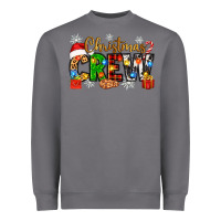 Storm christmas crew Heavyweight Sweatshirt - Zillion Design Studio