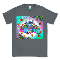 Ohana Stitch Classic Tee | Teevron