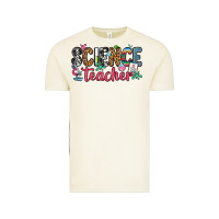 Vintage Arctic science teacher Vintage Tee - Zillion Design Studio