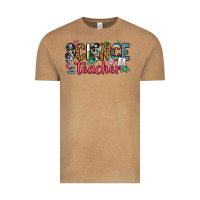 Vintage Camel science teacher Vintage Tee - Zillion Design Studio