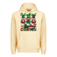 Pina Colada nuts about christmas Premium Hoodie - MaliasSmallBusiness