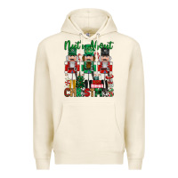 Tofu nuts about christmas Premium Hoodie - MaliasSmallBusiness