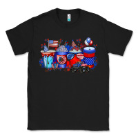 Black american drink Classic Tee - RacoonDesign