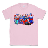 American Drink Classic Tee | Teevron